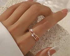 Eleganter kupfer damen gebraucht kaufen  Wadgassen