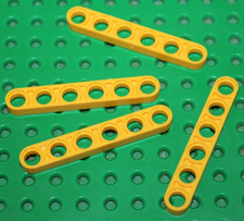 Lego technic yellow d'occasion  France