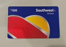 Southwest airlines gift for sale  Chicago