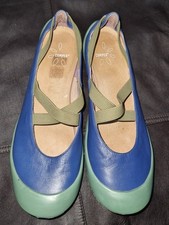 Camper damenschuhe halbschuhe gebraucht kaufen  Mannheim