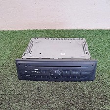 Autoradio renault clio d'occasion  France