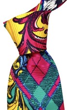 Daniel tie luxury usato  Pagani