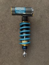 Yamaha nitron rear for sale  PERTH