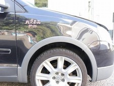 Painel de para-lama direito Volkswagen Polo 2006 GH-9NBTS [usado] [PA109164130] comprar usado  Enviando para Brazil