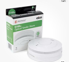 Aico smoke alarm for sale  STANFORD-LE-HOPE