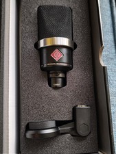Genuine neumann tlm for sale  HARROGATE
