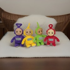 Set cbeebies teletubbies for sale  LONDON