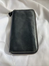 Gianni versace leather for sale  Wasilla