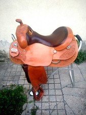 Gomeier westernsattel equine gebraucht kaufen  Welzheim