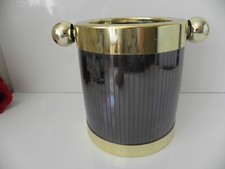 Eleganter sektkühler flaschen gebraucht kaufen  Merklingen