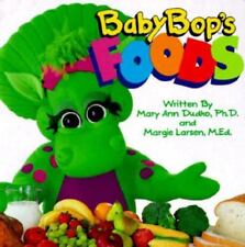 Baby bop foods for sale  Memphis