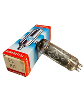Tube valve telefunken d'occasion  Janzé