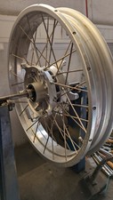Vorderrad speichenfelge felge gebraucht kaufen  Neuried
