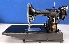Singer 222k featherweight for sale  IRVINE