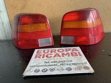 Stop posteriore volkswagen usato  Casalnuovo di Napoli
