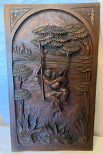wooden swings for sale  CARLISLE