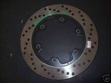 Rear brake disc usato  Italia