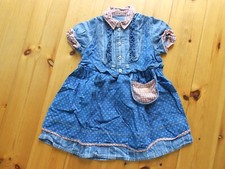 Pampolina kleid hne gebraucht kaufen  Potsdam