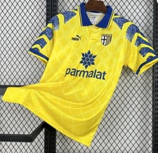 Maglia parma calcio usato  Spigno Saturnia