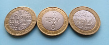 Coins. 2007 act for sale  NORWICH