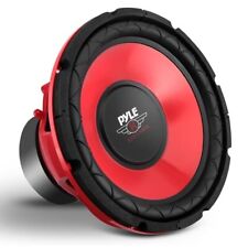 Pyle 10 pol. Subwoofer 600W potência de pico 300W RMS comprar usado  Enviando para Brazil