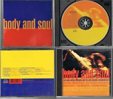 Body and soul d'occasion  Roncq