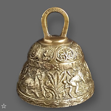 Vintage brass sanctuary for sale  Junction City