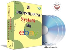Dropshipping system finanziell gebraucht kaufen  Ludwigsburg