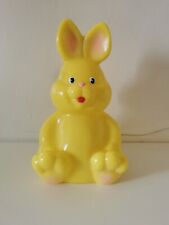 Lampe vintage enfant d'occasion  Châteauneuf-de-Galaure