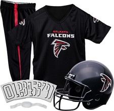Franklin sports nfl for sale  Acworth