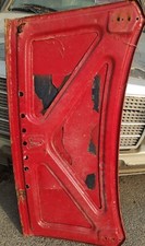 Cofano posteriore vano usato  Palermo