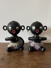 Vintage takara poupée d'occasion  Ondres