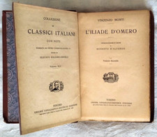 l iliade usato l iliade usato Italia
