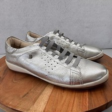 Bottero silver metallic for sale  Venice