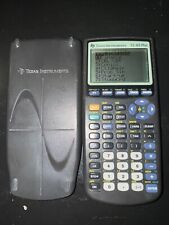 Plus graphing calculator for sale  Massapequa