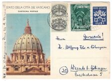 Vaticano coppia segnatasse usato  Motta Visconti