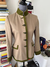 Trachtenblazer stajan 36 gebraucht kaufen  München