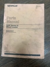 Caterpillar 950f series for sale  Mulberry
