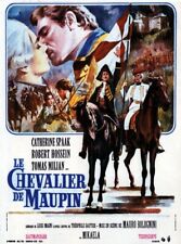 Chevalier maupin enregistremen d'occasion  Nantes-
