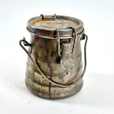 Vintage metal paint for sale  STREET