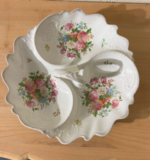 Ancien plat serviteur d'occasion  Libourne