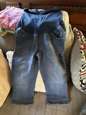 Maternity jeans lot for sale  Charlotte