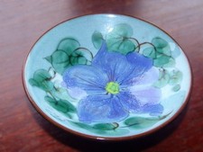 Beautiful chelsea pottery for sale  HELSTON