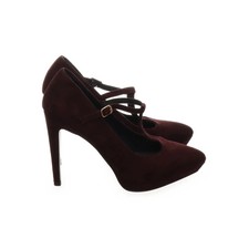 Buffalo, szpilki, rozmiar: 36, fioletowy, skóra, damskie #qlD na sprzedaż Buffalo, szpilki, rozmiar: 36, fioletowy, skóra, damskie #qlD na sprzedaż  PL