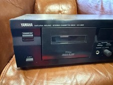 Yamaha 393 natural for sale  PRESTON