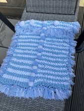 Vintage handmade chunky for sale  MEXBOROUGH