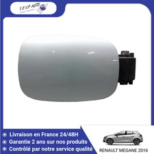 Volet trappe carburant d'occasion  Saint-Quentin