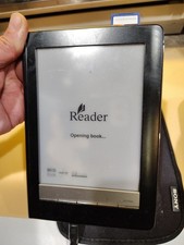 Sony digital book d'occasion  Expédié en Belgium