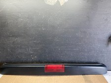 Usado, 2003 a 2020 Chevrolet Express 3ª terceira luz de freio guarnição spoiler Q0619 DG comprar usado  Enviando para Brazil