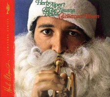 Christmas album herb for sale  ROSSENDALE